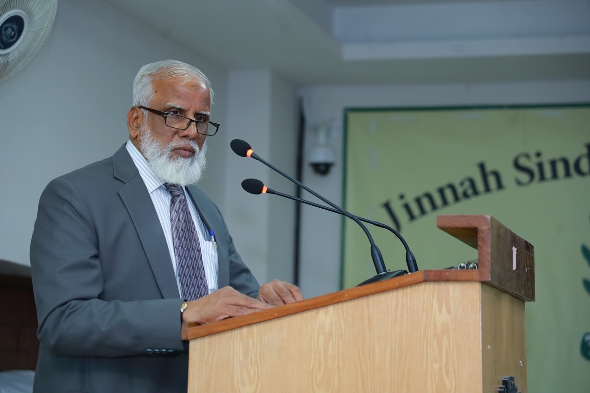 JSMU International Research Conference